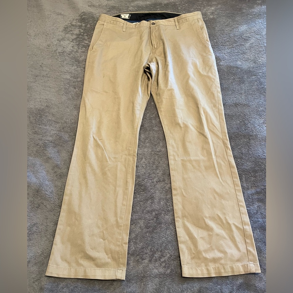 Volcom Mens Pants - Picture 2 of 5